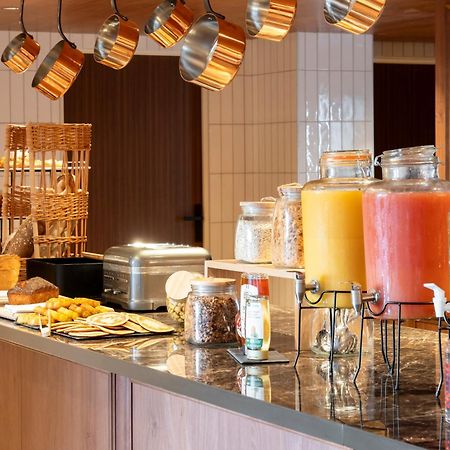 Mercure Rouen Centre Champ De Mars Экстерьер фото