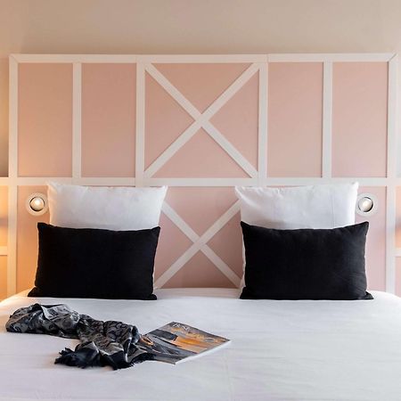 Mercure Rouen Centre Champ De Mars Экстерьер фото
