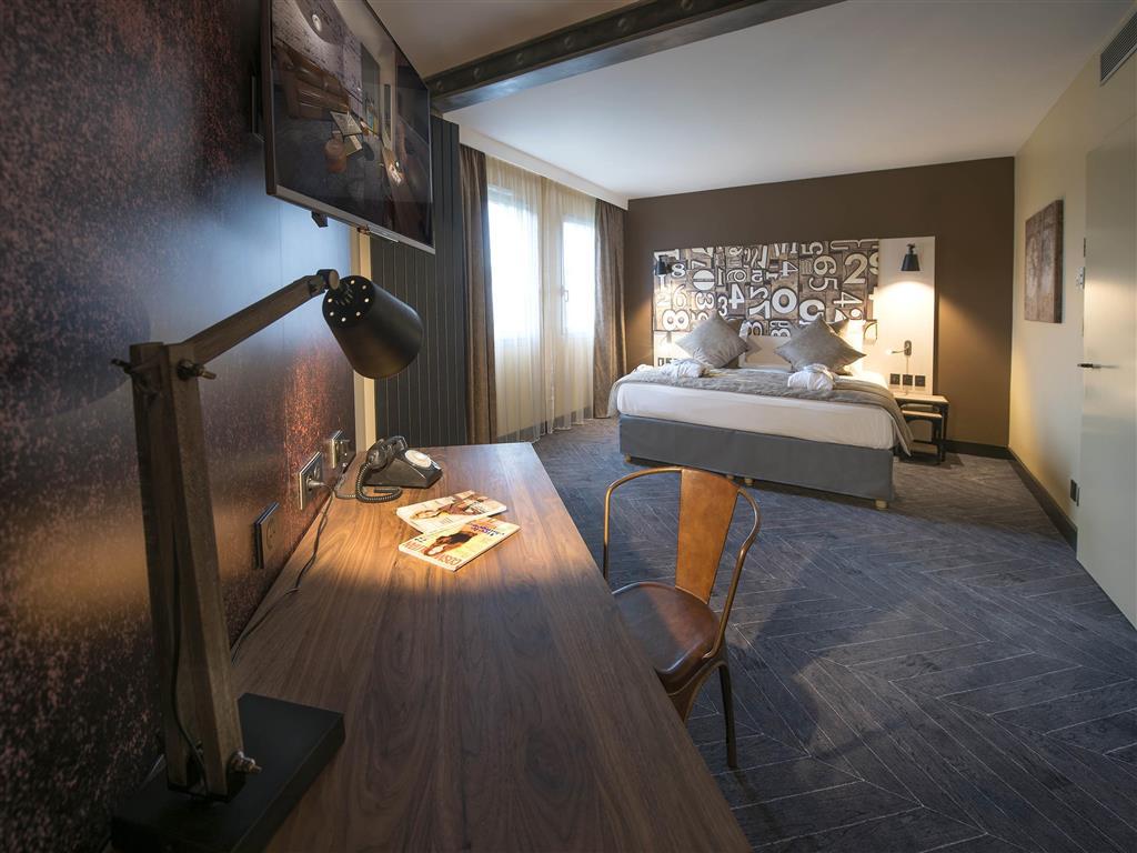 Mercure Rouen Centre Champ De Mars Экстерьер фото