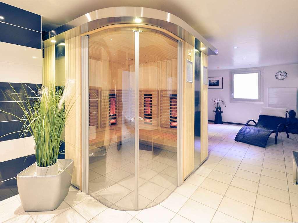 Mercure Rouen Centre Champ De Mars Экстерьер фото