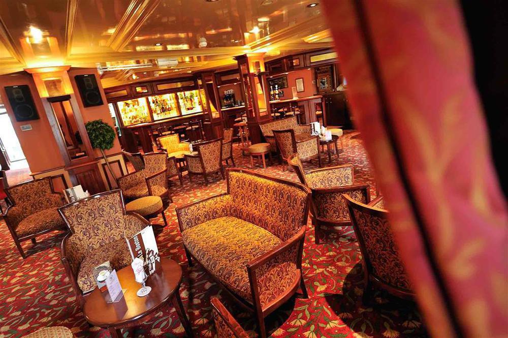 Mercure Rouen Centre Champ De Mars Интерьер фото