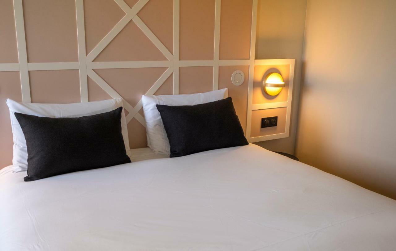 Mercure Rouen Centre Champ De Mars Экстерьер фото