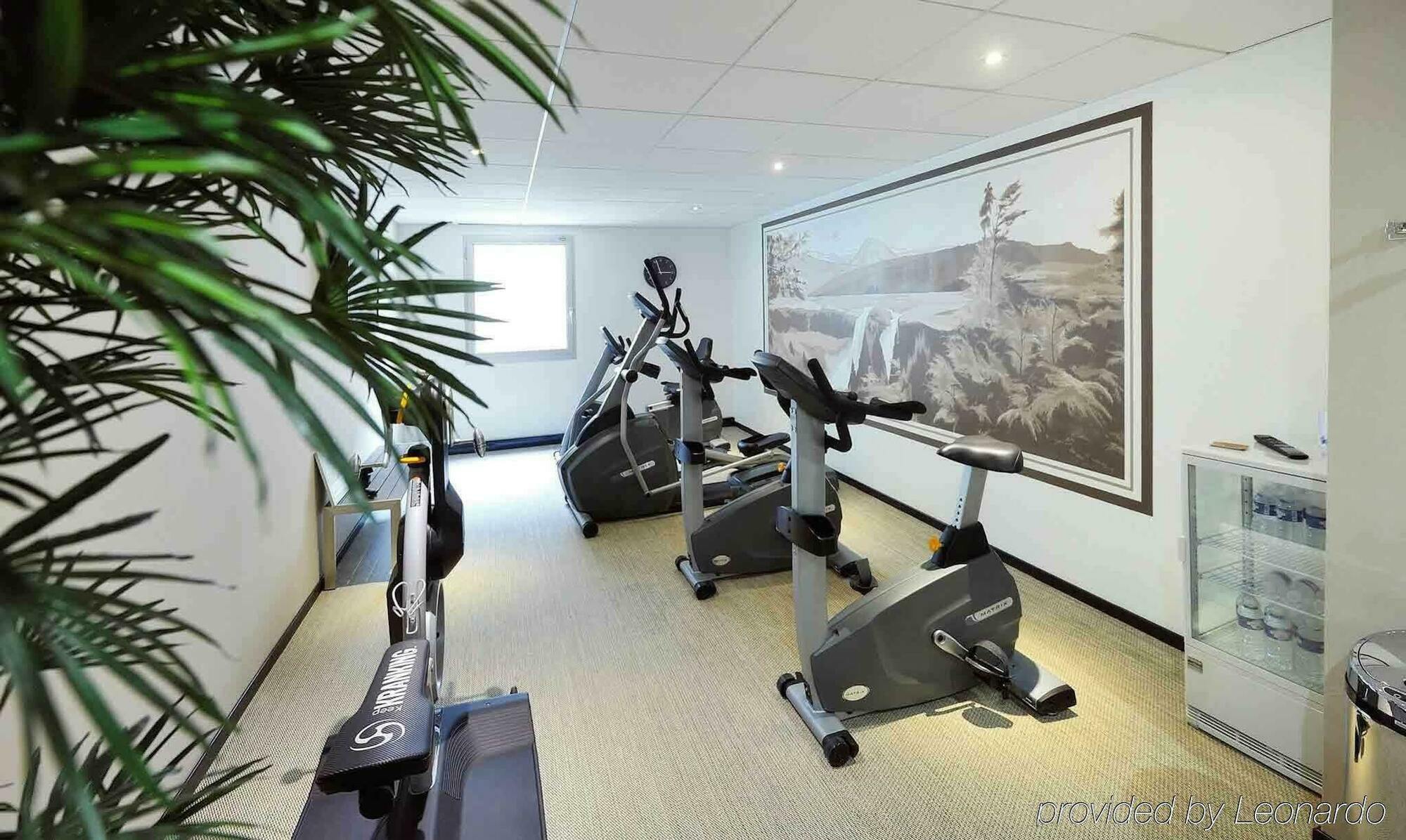 Mercure Rouen Centre Champ De Mars Удобства фото